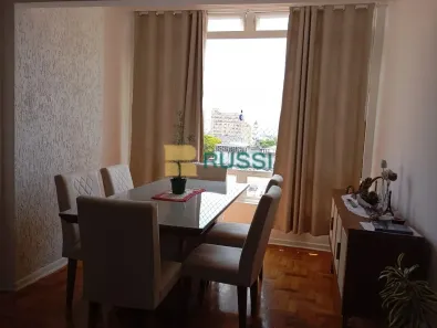 Apartamento com 3 Quartos à venda, 110m² no Centro, São José dos Campos