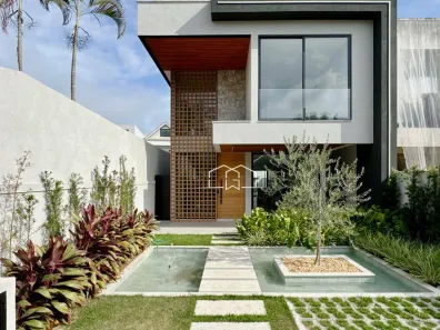 Casa de Condomínio com 4 Quartos à venda, 350m² no Barra da Tijuca, Rio de Janeiro