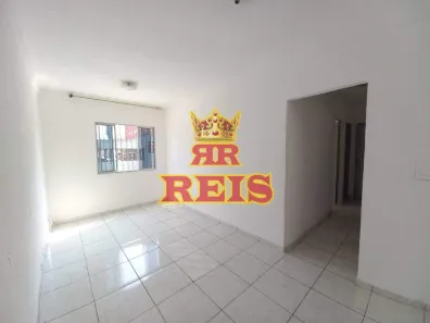 Apartamento com 2 Quartos para alugar, 48m² no Santa Terezinha, São Bernardo do Campo