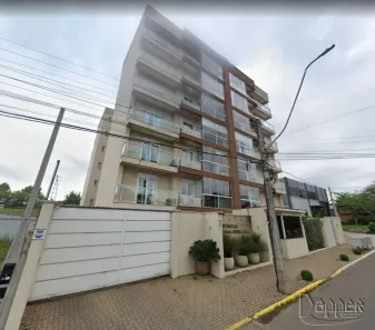 Apartamento com 3 Quartos à venda, 119m² no Centro, Sapiranga