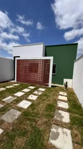 Casa com 2 Quartos à venda, 66m² no SIM, Feira de Santana