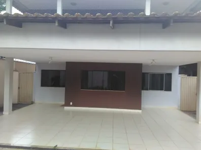 Sobrado com 4 Quartos à venda, 320m² no Vila Colemar Natal e Silva, Goiânia