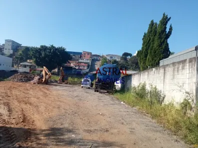 Lote/Terreno à venda, 3670m² no Vila Ema, São José dos Campos