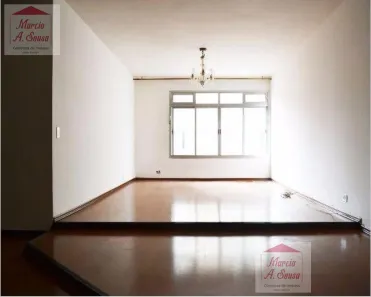 Apartamento com 4 Quartos para alugar, 190m² no Pinheiros, São Paulo