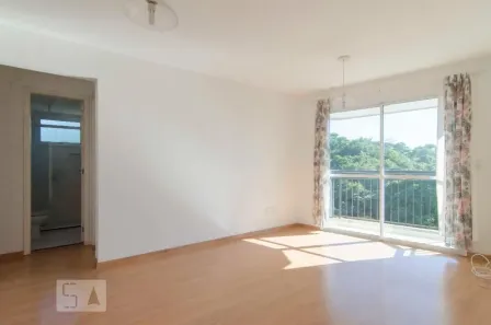 Apartamento com 2 Quartos à venda, 57m² no Parque Mandaqui, São Paulo