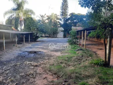 Lote/Terreno à venda, 1088m² no Cidade Alta, Piracicaba