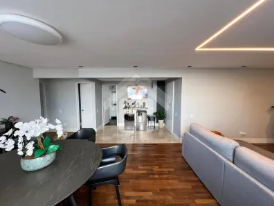 Apartamento com 3 Quartos à venda, 140m² no Vila Suzana, São Paulo