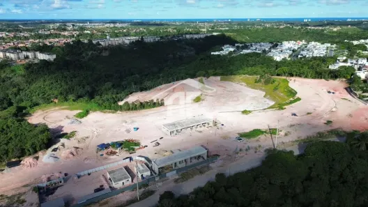 Lote/Terreno à venda, 250m² no Antares, Maceió