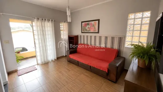 Casa com 2 Quartos à venda, 150m² no Vila Manoel Ferreira, Campinas