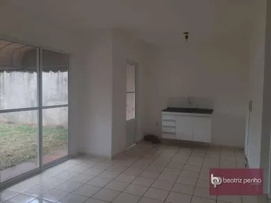 Casa de Condomínio com 2 Quartos à venda, 47m² no Condomínio Residencial Parque da Liberdade I, São José do Rio Preto