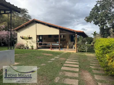 Fazenda/Sítio com 5 Quartos à venda, 300m² no Rio Pardo, Paty do Alferes
