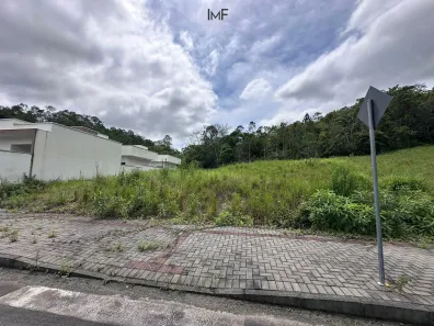 Lote/Terreno à venda, 490m² no Padre Martinho Stein, Timbó