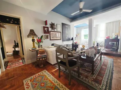 Apartamento com 2 Quartos à venda, 98m² no Flamengo, Rio de Janeiro
