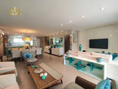 Casa de Condomínio com 4 Quartos à venda, 315m² no Enseada, Guarujá
