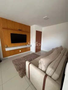 Apartamento com 2 Quartos à venda, 56m² no Laranjeiras, Uberlândia