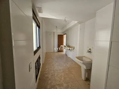 Apartamento com 3 Quartos à venda, 98m² no Paulista, Piracicaba