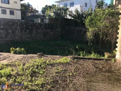 Lote/Terreno à venda, 580m² no Teresópolis, Porto Alegre