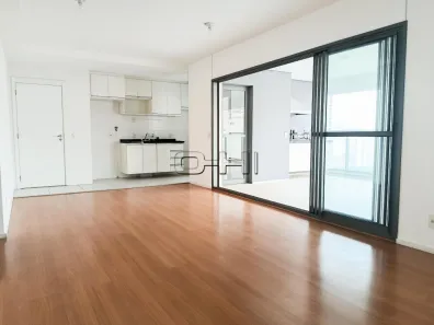 Apartamento com 2 Quartos à venda, 107m² no Vila Romana, São Paulo
