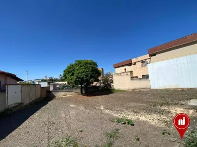 Lote/Terreno à venda, 1607m² no Angola, Betim