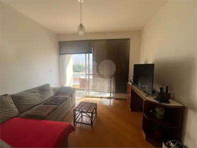 Apartamento com 3 Quartos à venda, 69m² no Santa Teresinha, São Paulo