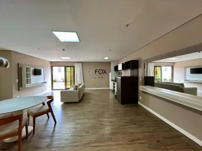 Apartamento com 1 Quarto à venda, 70m² no Luxemburgo, Belo Horizonte