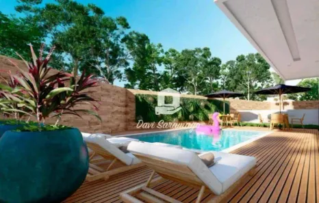 Cobertura com 3 Quartos à venda, 153m² no Piratininga, Niterói