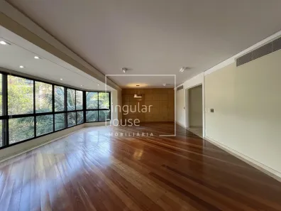 Apartamento com 3 Quartos à venda, 207m² no Vila Nova Conceição, São Paulo