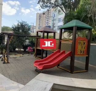 Apartamento com 2 Quartos à venda, 53m² no Paulicéia, São Bernardo do Campo