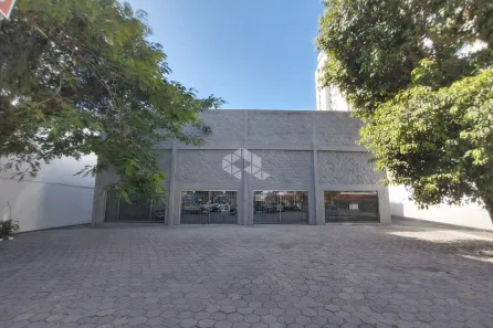 Galpão/Depósito/Armazém à venda, 500m² no Estreito, Florianópolis