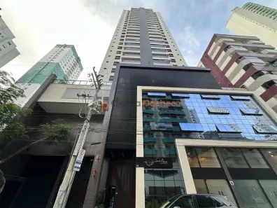 Apartamento com 4 Quartos à venda, 132m² no Centro, Balneário Camboriú