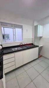 Apartamento com 2 Quartos à venda, 41m² no Vitta São José, Bauru