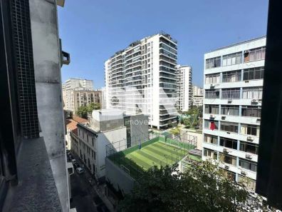 Sala Comercial à venda, 38m² no Flamengo, Rio de Janeiro
