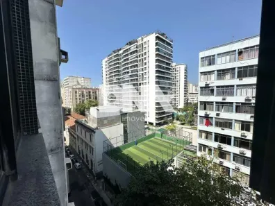 Sala Comercial à venda, 38m² no Flamengo, Rio de Janeiro