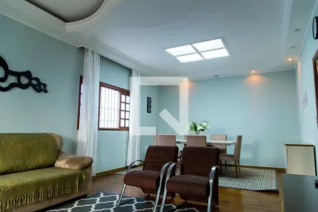 Casa com 4 Quartos à venda, 237m² no Jardim Oriental, São Paulo