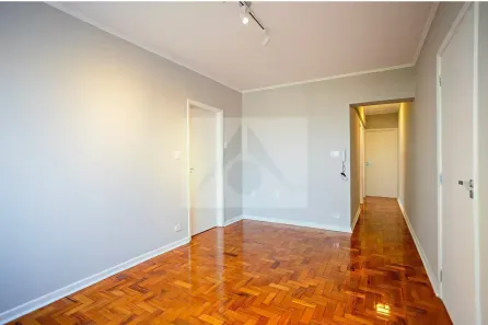 Apartamento com 2 Quartos à venda, 80m² no Vila Baruel, São Paulo