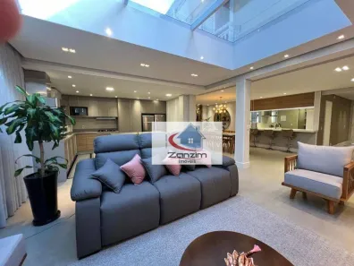 Casa de Condomínio com 4 Quartos à venda, 200m² no Demarchi, São Bernardo do Campo