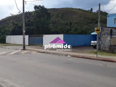 Lote/Terreno à venda, 19345m² no Vila Ponte Seca, Caraguatatuba