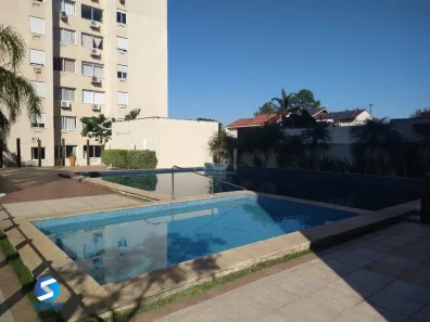 Apartamento com 2 Quartos à venda, 48m² no Sarandi, Porto Alegre