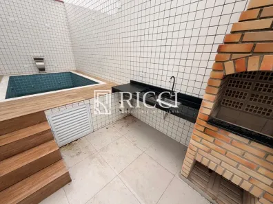 Casa com 3 Quartos à venda, 100m² no Embaré, Santos