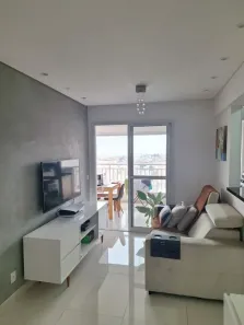 Apartamento com 2 Quartos à venda, 62m² no Vila Ema, São Paulo