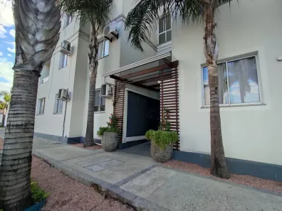 Apartamento com 2 Quartos para alugar, 43m² no Vila Rosa, Novo Hamburgo