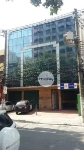 Prédio Comercial para alugar, 1400m² no Vila Nova Conceição, São Paulo