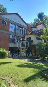 Casa de Condomínio com 5 Quartos à venda, 199m² no São Conrado, Rio de Janeiro