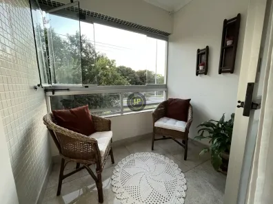 Apartamento com 1 Quarto à venda, 49m² no Jardim Camburi, Vitória