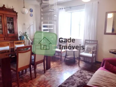 Cobertura com 3 Quartos à venda, 140m² no Buritis, Belo Horizonte