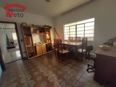 Sobrado com 3 Quartos à venda, 160m² no Vila Pirituba, São Paulo