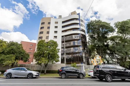 Apartamento com 4 Quartos à venda, 248m² no Seminário, Curitiba