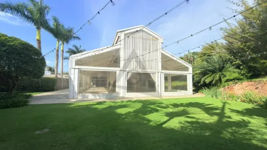 Galpão/Depósito/Armazém à venda, 878m² no Jardim Conceição (Sousas), Campinas