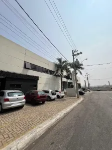 Galpão/Depósito/Armazém à venda, 1317m² no Iporanga, Sorocaba