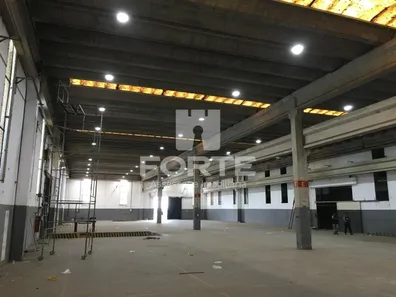 Galpão/Depósito/Armazém à venda, 2550m² no Vila Virgínia, Itaquaquecetuba
